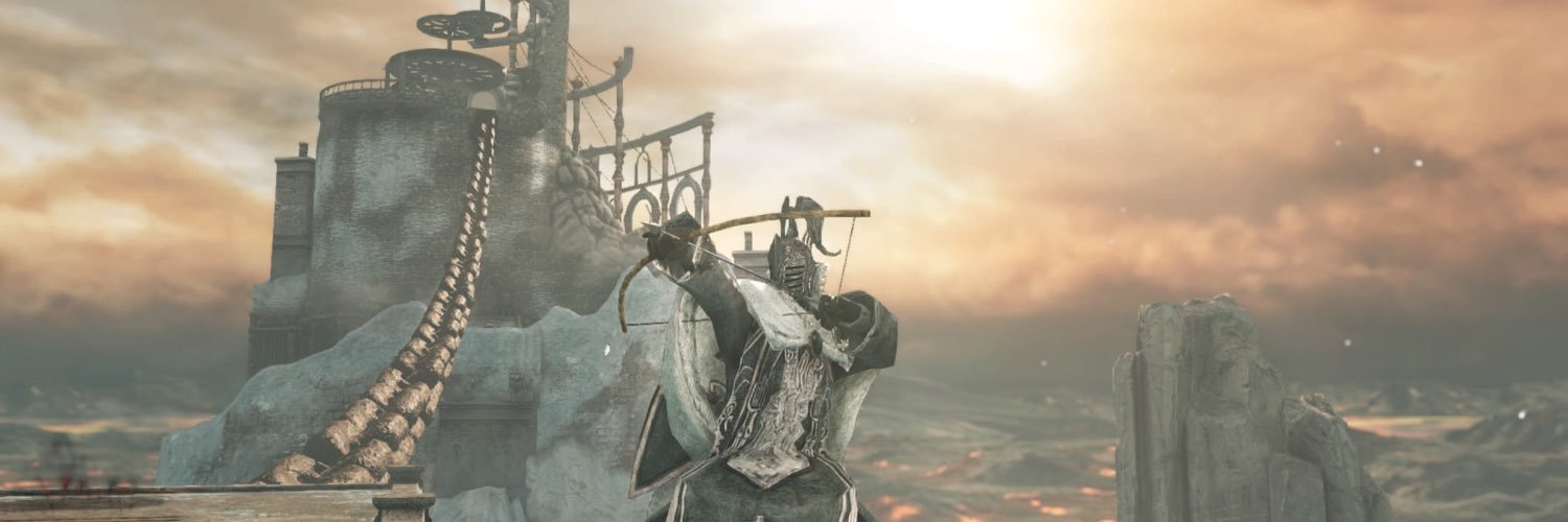 HollowWithABow's profile banner image
