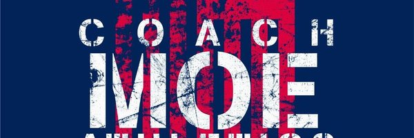 coachmoe2015 Profile Banner