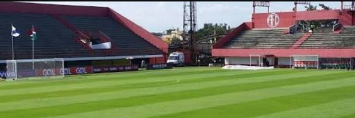 EstadioGiulite's profile banner image