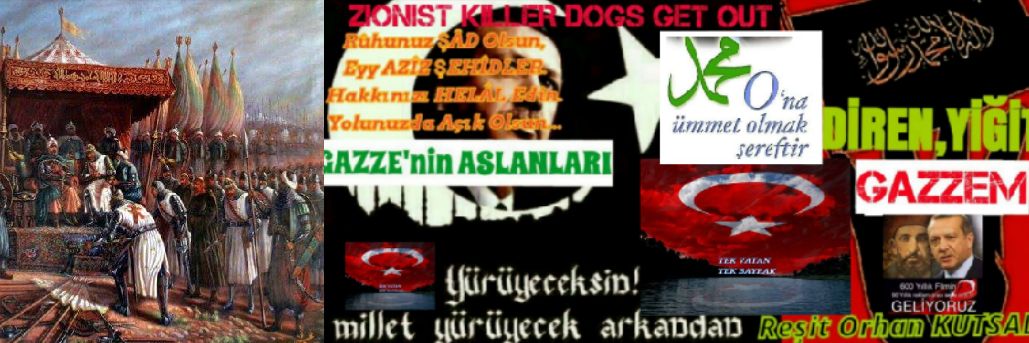 ResitKUTSAL's profile banner image