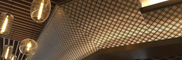 decorative_mesh Profile Banner
