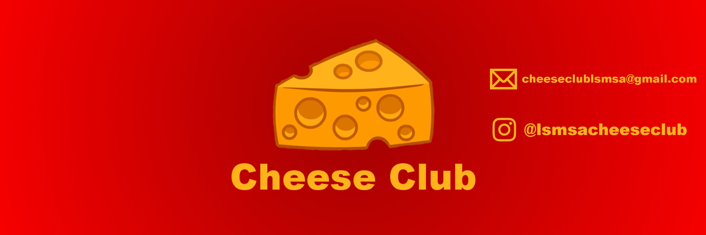 lsmsaCheeseClub's profile banner image