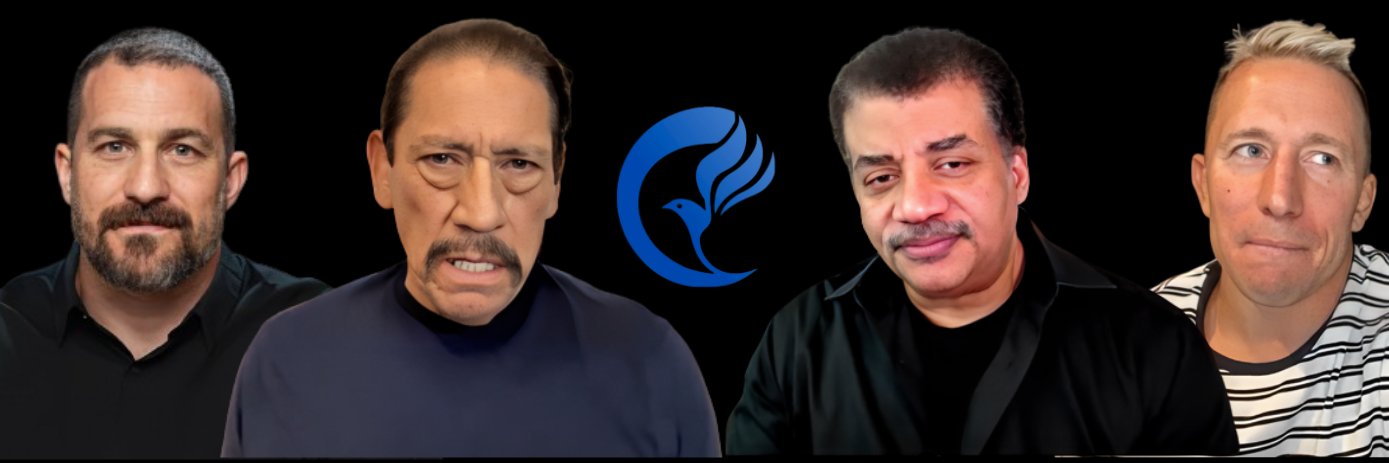 Freedom Pact Podcast | Joseph & Lewis's banner