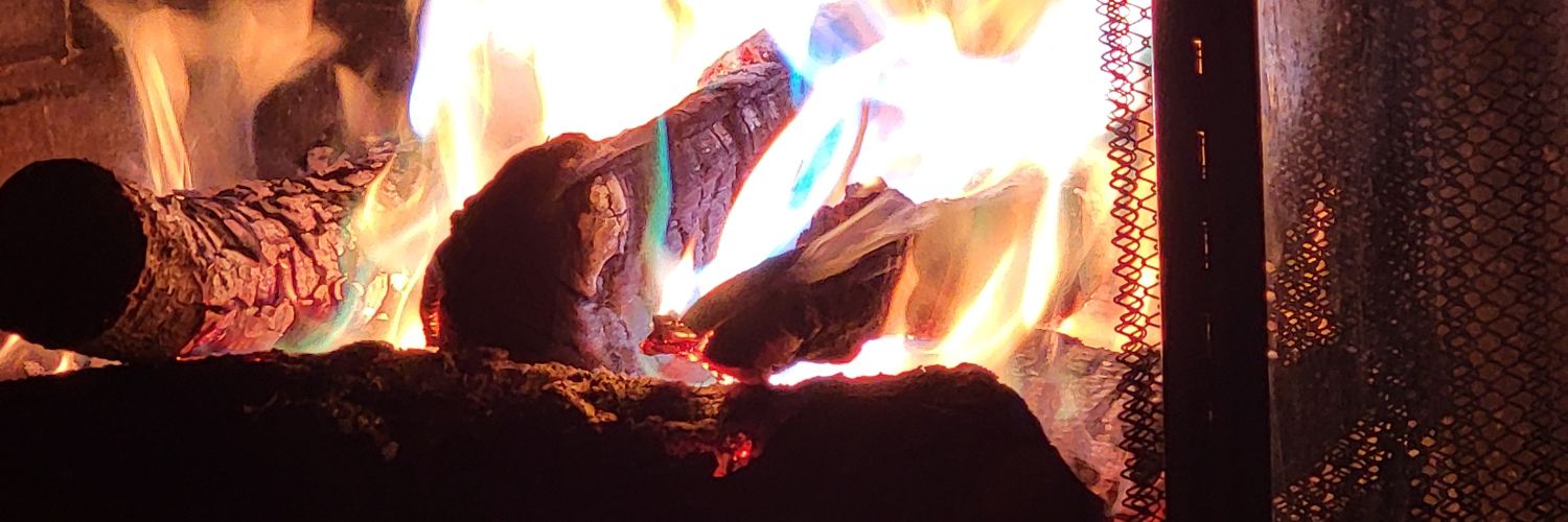 CJHanners's profile banner image