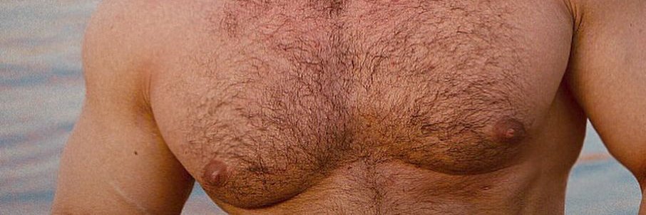 Cyril Chernov banner