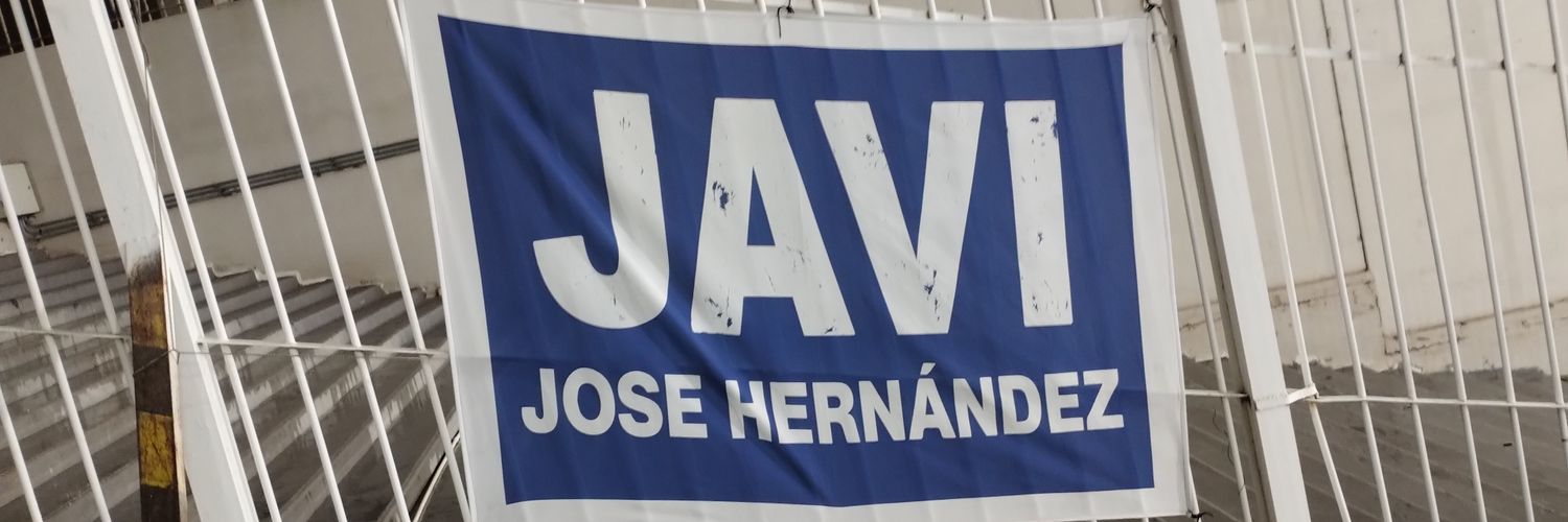 Javi banner