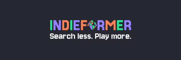 indieformer Profile Banner