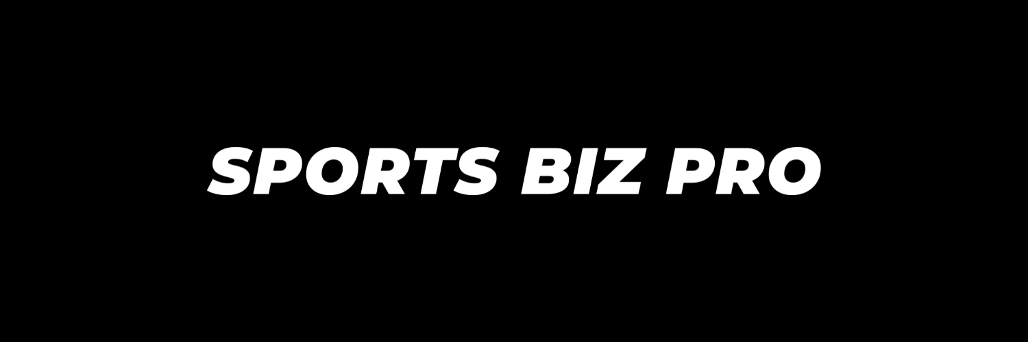 Sports Biz Guy banner