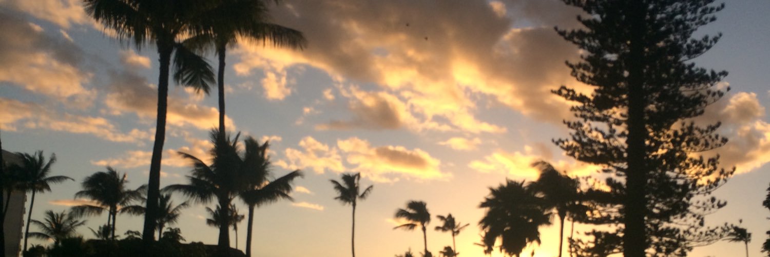Ben Peck banner