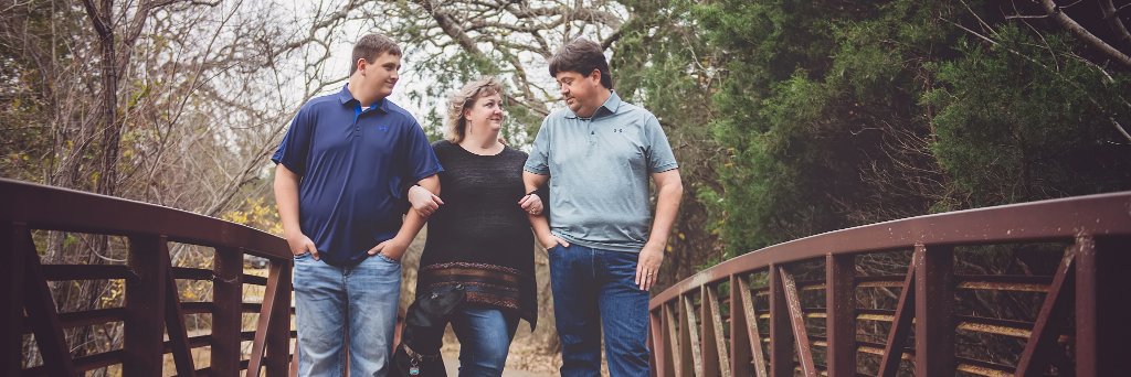 Debbie Bonner banner