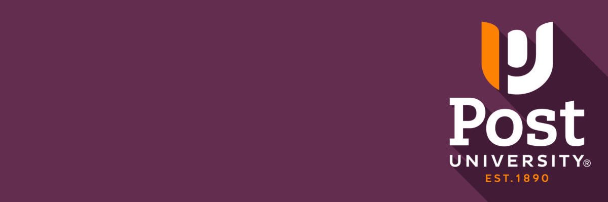 Post Basketball banner