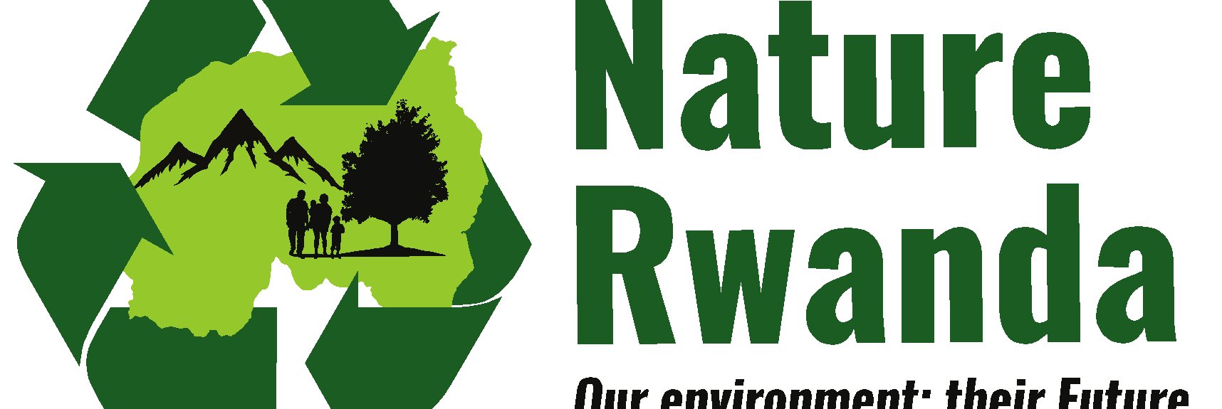 Nature Rwanda banner