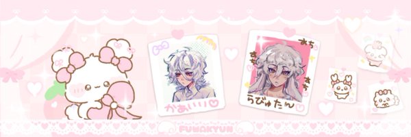 YURlSHIRO Profile Banner