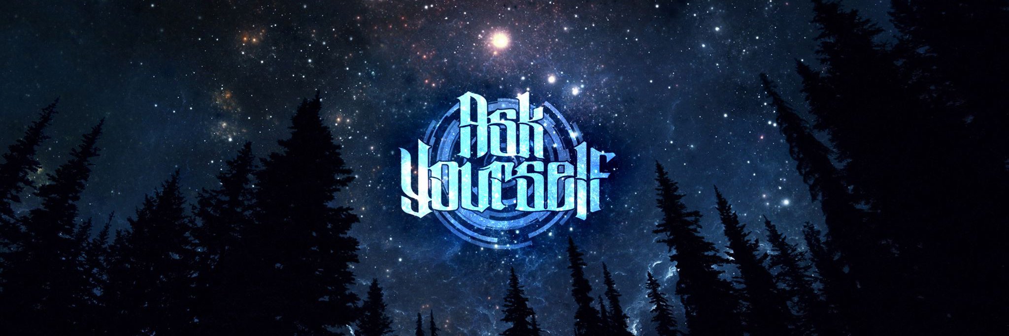Ask Yourself banner