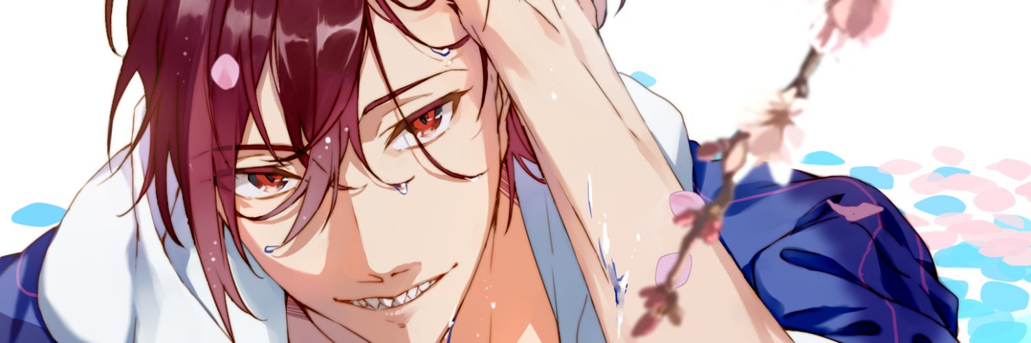 烏丸まひろ's banner
