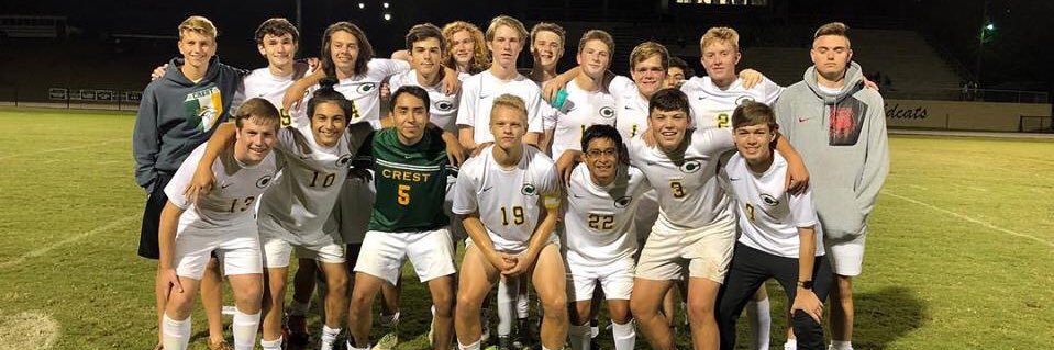 Crest_Soccer's profile banner image