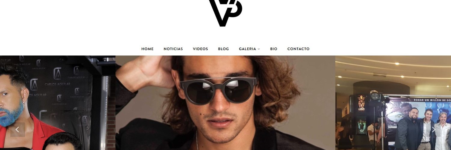 Poshboy's profile banner image