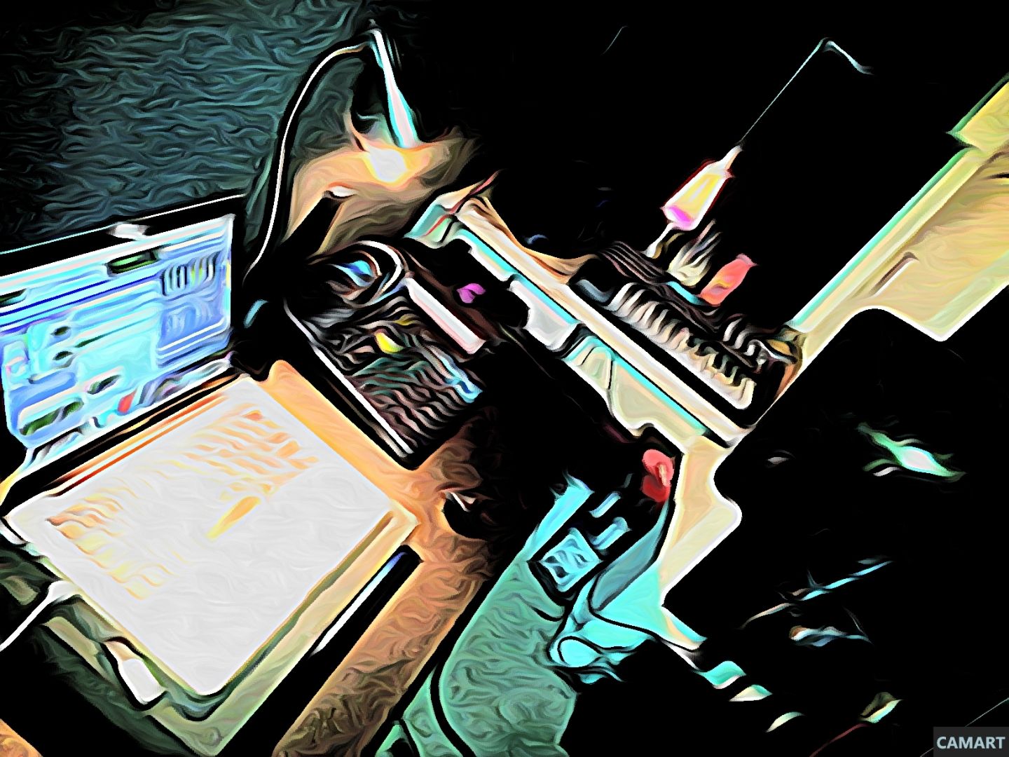 EricSmartmusic7's profile banner image