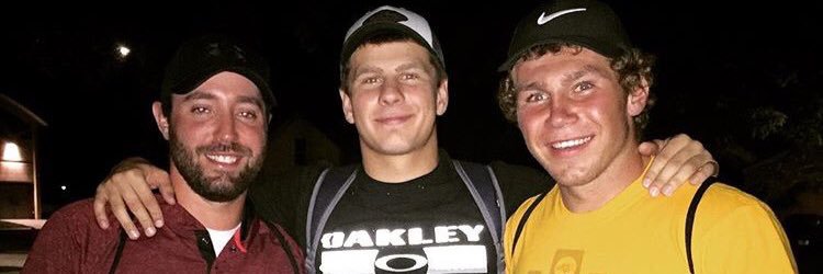 jesseschurman's profile banner image