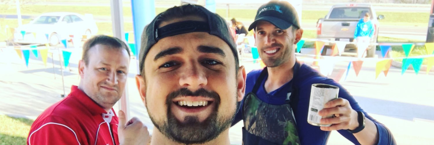 brycemitchell89's profile banner image