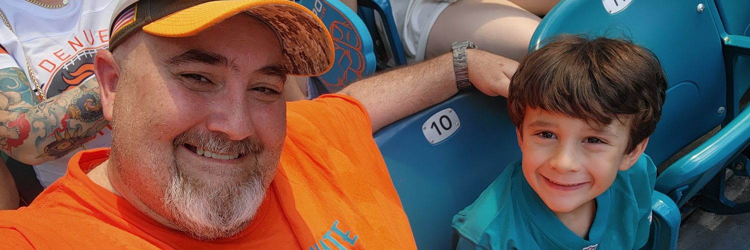 epavonjr's profile banner image