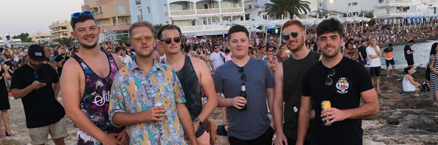 SamFJohn94's profile banner image