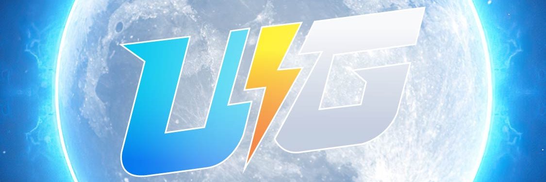 Utilize Gaming banner