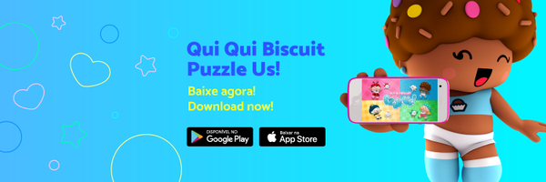 Qui Qui Biscuit® Profile Banner