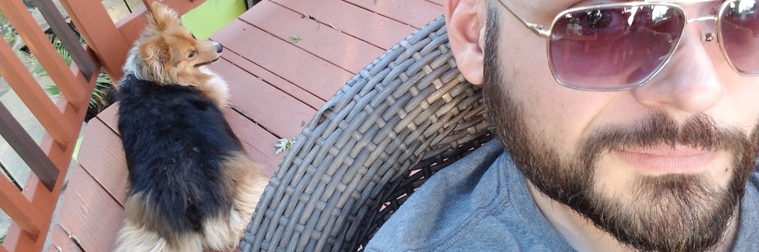 Solid_Shake's profile banner image