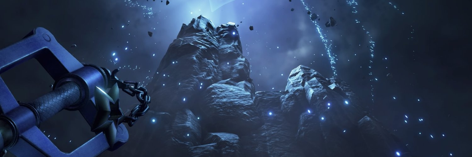 KeyOfShadow13's profile banner image