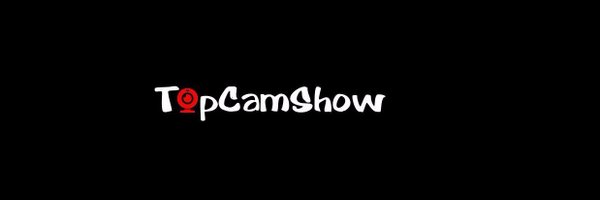 Topcamshow - GAY Profile Banner