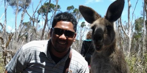 ardhozz's profile banner image
