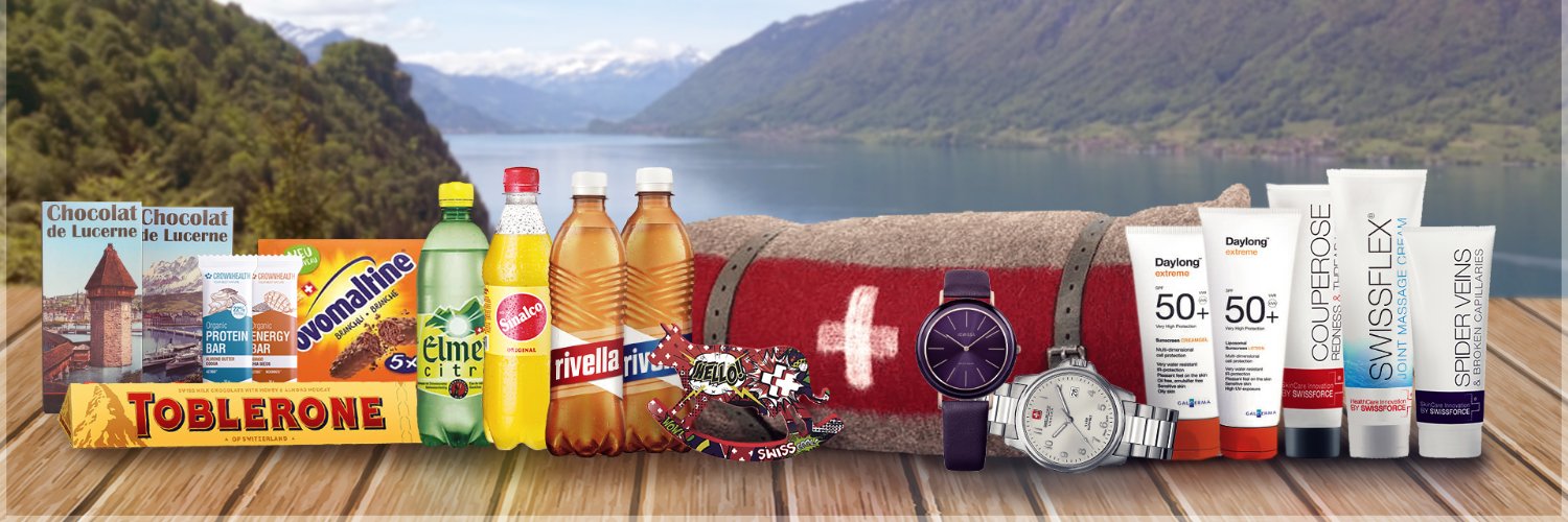 SwissMadeDirect's profile banner image