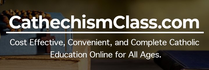 CatechismClass's profile banner image