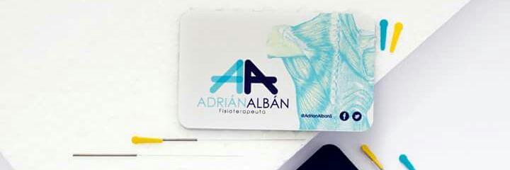 AdrianAlbanS's profile banner image