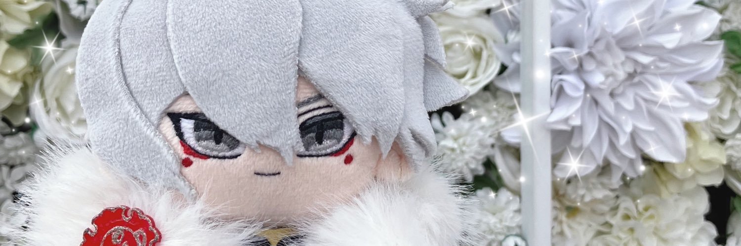 ロザリータ🐁 banner