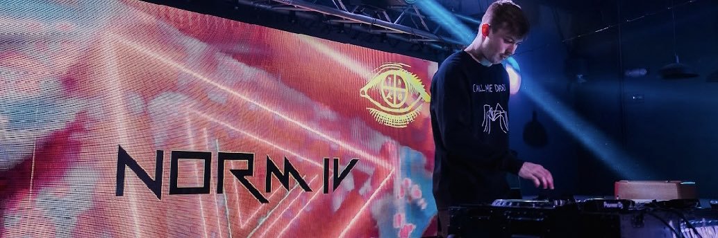 Norm banner