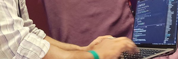 MehulKChaudhari Profile Banner