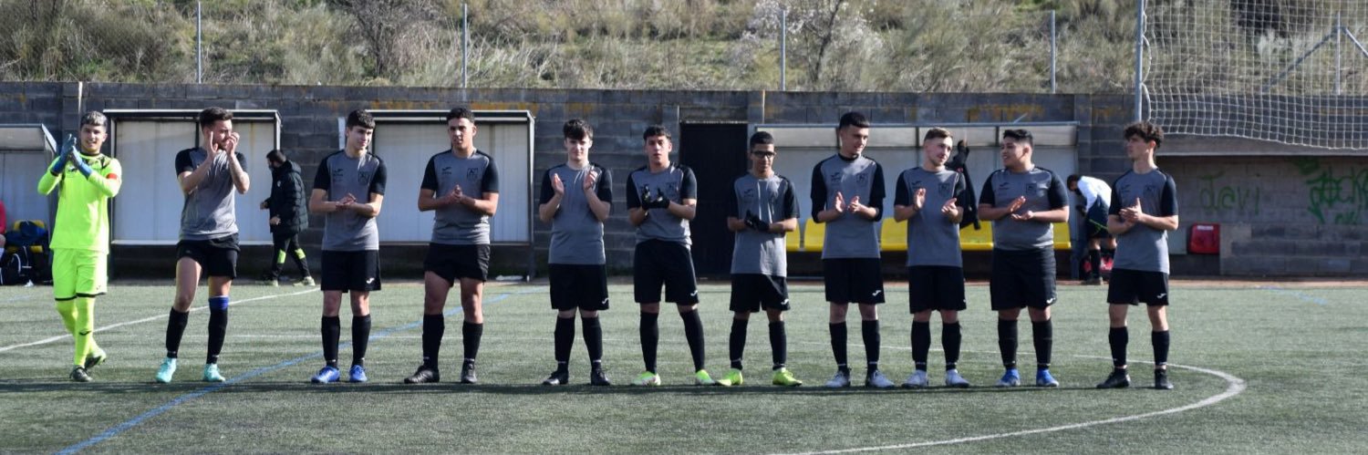 Unión Deportiva Talamanca banner