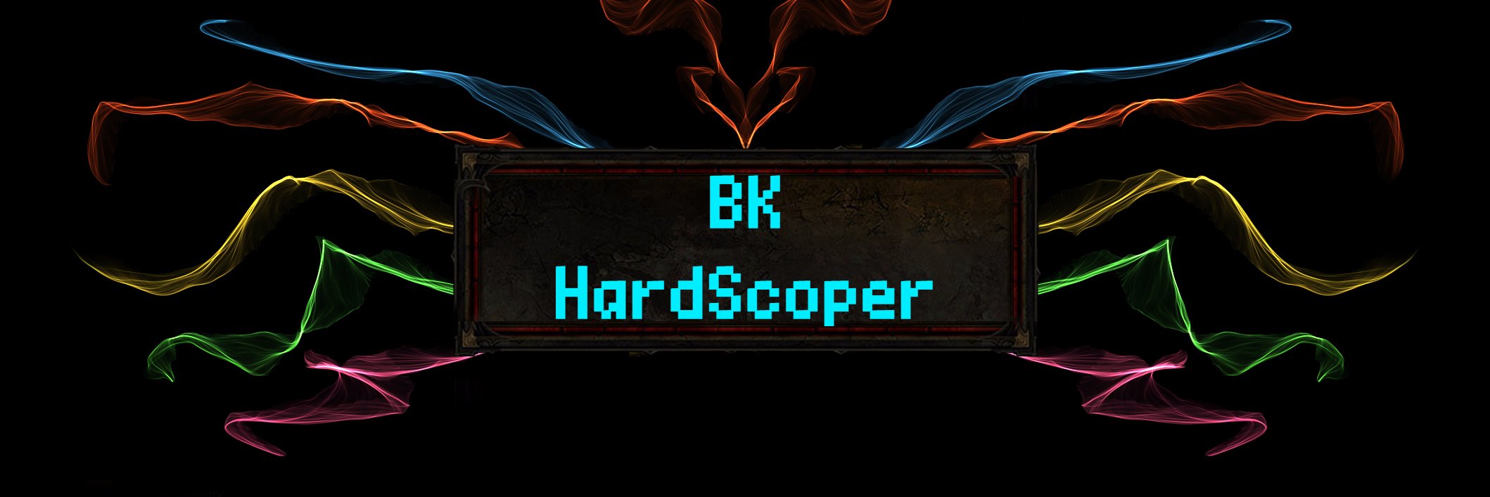 BKhardscoper's profile banner image
