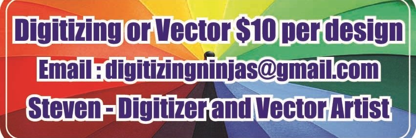 DigitizingNinja's profile banner image