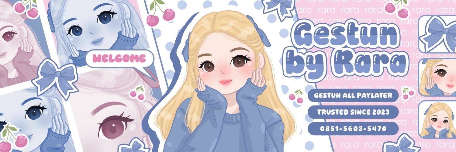raralixt's profile banner image