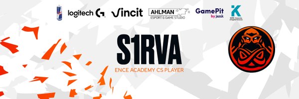 S1rva Profile Banner