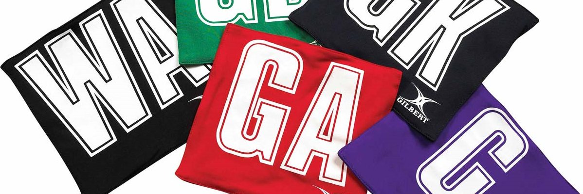 FifeSchoolsNetball banner