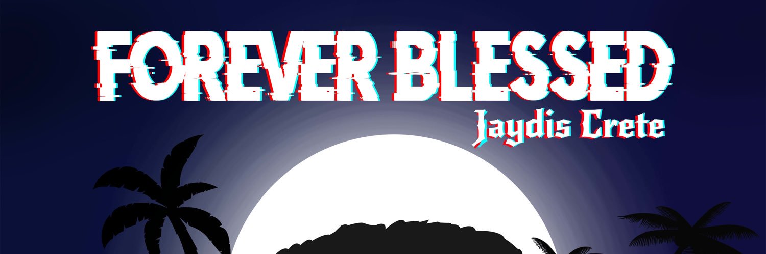 JaydisCrete's profile banner image