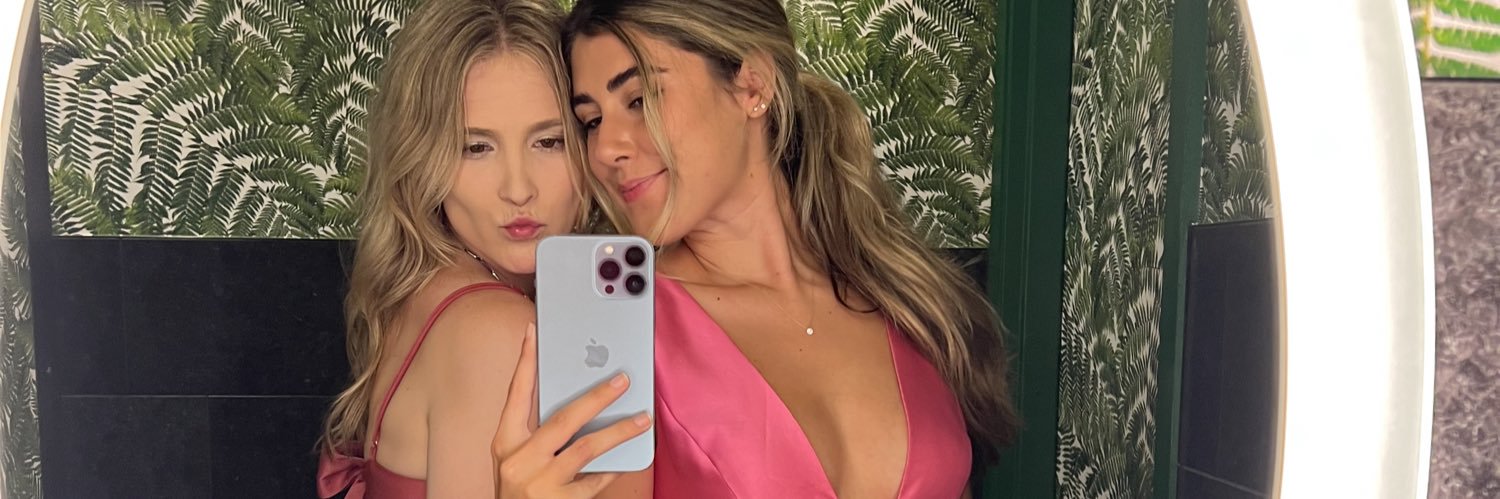 CarlyZuba's profile banner image