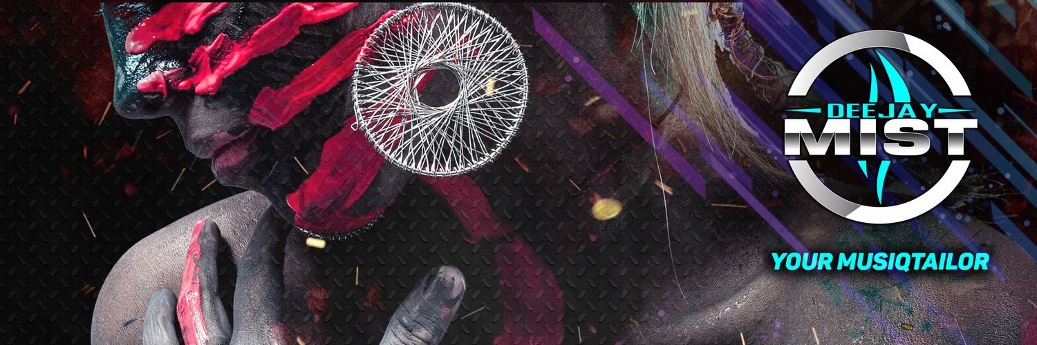ThaBlaqMist's profile banner image