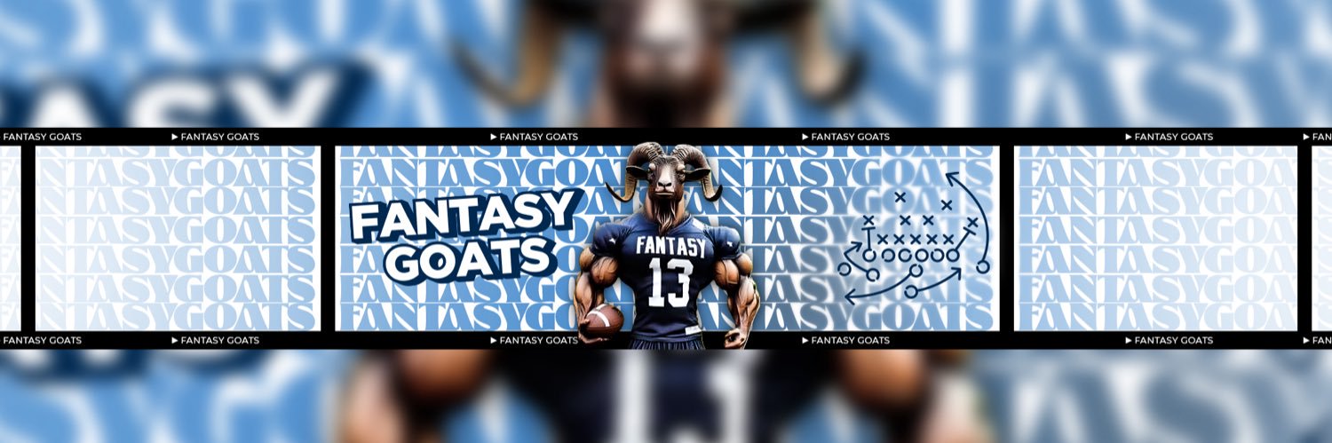 Ron Karres #Fantasy Goats banner
