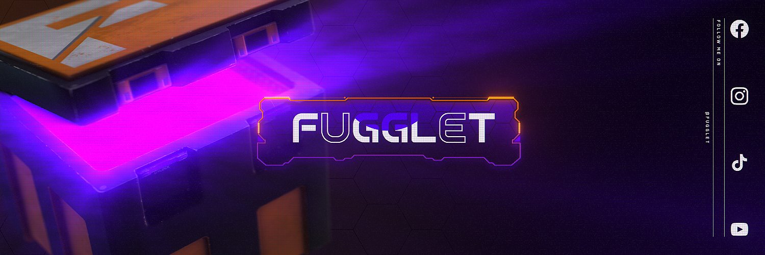 Fugglet banner