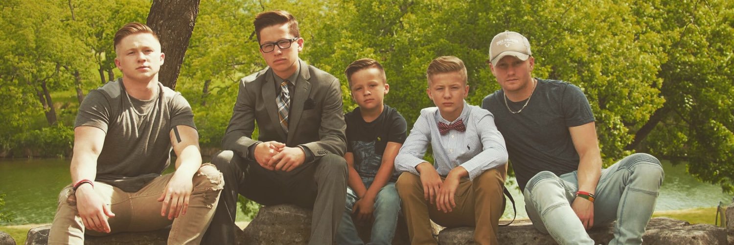 Bryce_Beard's profile banner image